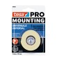 NASTRO BIADESIVO TESA MOUNTING PRO UNIV 19MMX1,5M