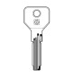 SILCA CS146 CHIAVE PUNZONATA OTTONE