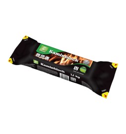 TRONCHETTO P/STUFE E CAMINI FLAMMAT 1 KG