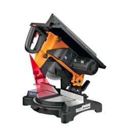 TRONCATRICE P/LEGNO COMPA ORANGE 250