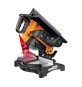 TRONCATRICE P/LEGNO COMPA ORANGE 250