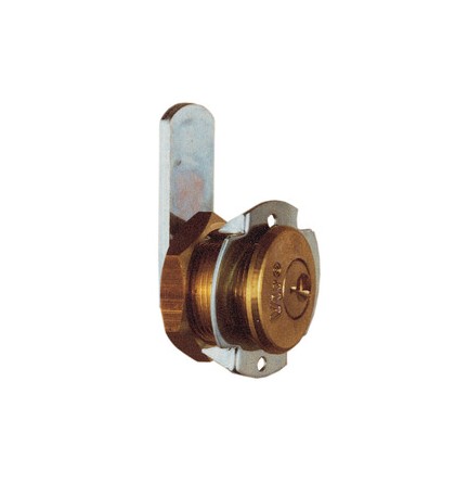 VIRO 1052 SERRATURA UNIVERSALE 17,5MM OTTONE