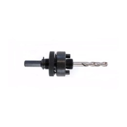 ALBERO P/FRESA A TAZZA BIMETAL D 32-152 5546 SDS PLUS