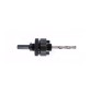 ALBERO P/FRESA A TAZZA BIMETAL D 32-152 5546 SDS PLUS