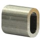 MORSETTO PER FILO NYLON mm. 4,5