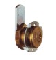 VIRO 1055 SERRATURA UNIVERSALE 31MM OTTONE
