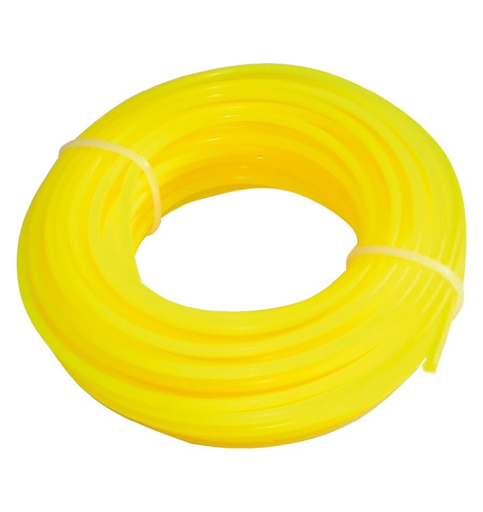 FILO PROFESSIONALE 'ELITE' quadro mm 3,0 mt 50