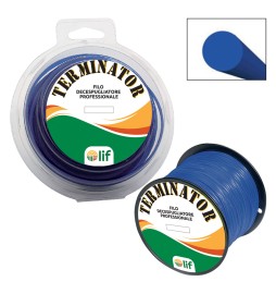 FILO PROFESSIONALE 'TERMINATOR' mm 4,0 cm 38 (spezzoni cf.25 pz)