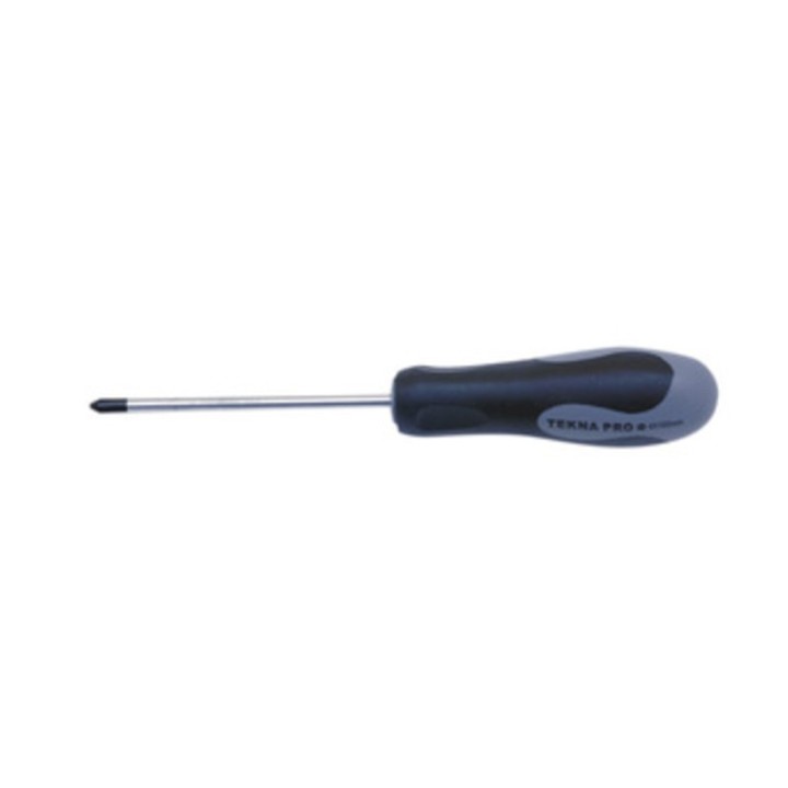 CACCIAVITE 108 TEKNA POZIDRIV PZ3 D 8,0X150 MM