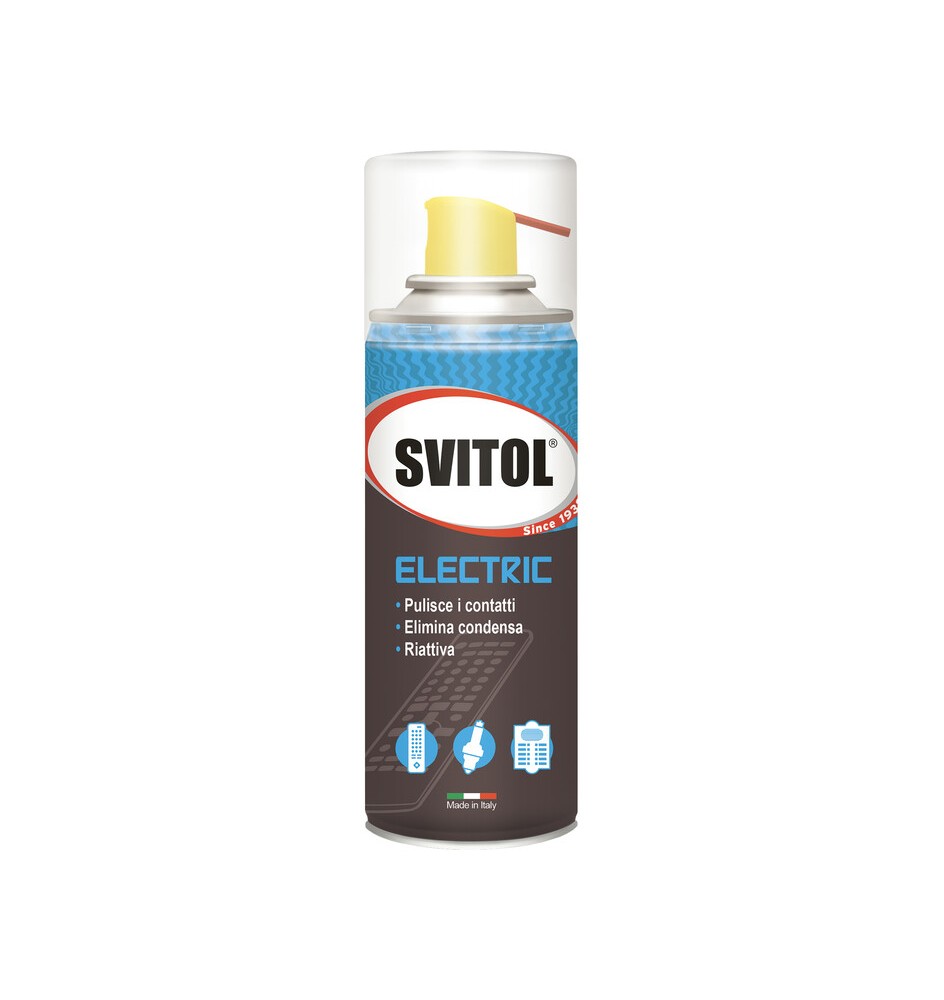 AREXONS 2325 SVITOL ELECTRIC 200 ML