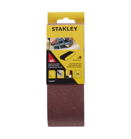 STANLEY STA33071 3 NASTRI 65X410 GR 80