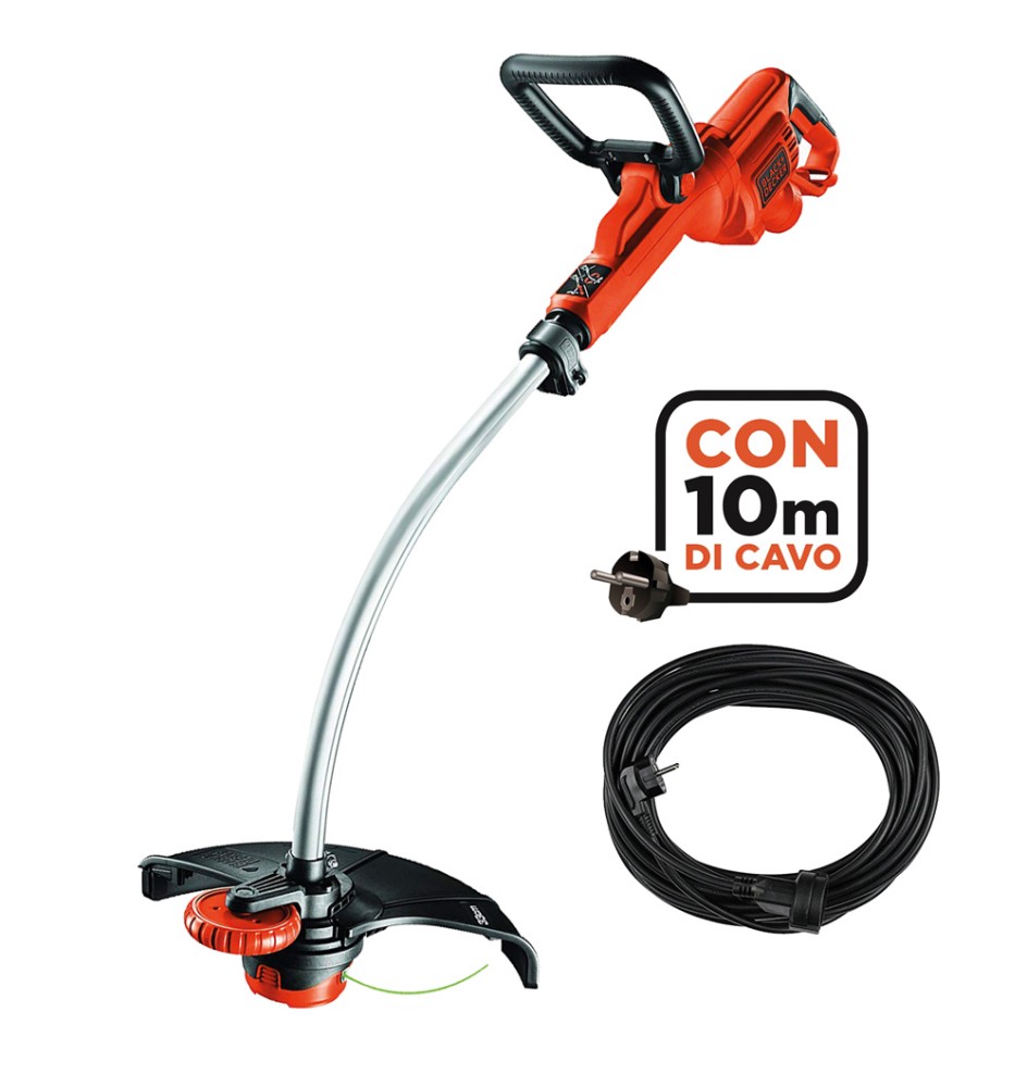 TAGLIABORDI ELETTRICO 'GL7033CAKIT-QS 700 W