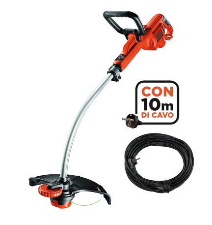 TAGLIABORDI ELETTRICO 'GL7033CAKIT-QS 700 W