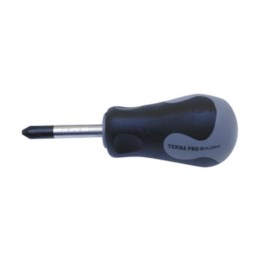 CACCIAVITE 109 TEKNA POZIDRIV PZ2 D 6,0X 38 MM