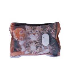BORSA CALDA RICARICABILE GATTI
