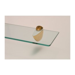 REGGIMENSOLA PINCO 09101 75X30X65 CROM 25 MM 2 PZ*
