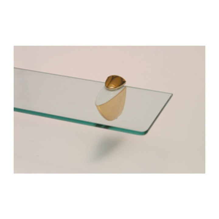 REGGIMENSOLA PINCO 09101 75X30X65 CROM 25 MM 2 PZ*