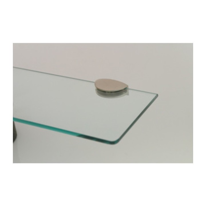 REGGIMENSOLA PINCO 09104 40X18 ORO LUC 6 MM 2 PZ