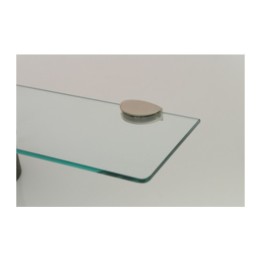 REGGIMENSOLA PINCO 09104 40X18 NICHEL 6 MM 2 PZ*