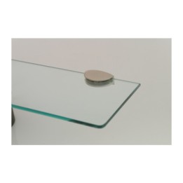 REGGIMENSOLA PINCO 09104 50X25 NICHEL 10 MM 2 PZ