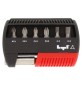 LTI ASSORTIMENTO INSERTI MYBIT7 DA 7 PZ
