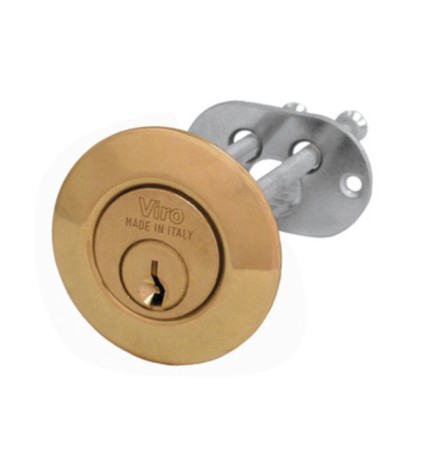 VIRO 0712 CILINDRO STACCATO 55MM