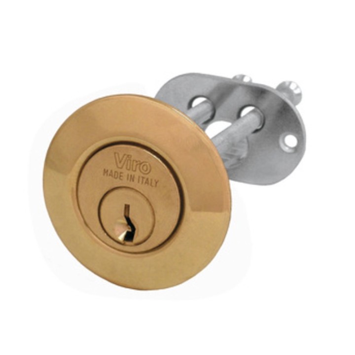VIRO 0712 CILINDRO STACCATO 55MM