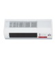 TERMOVENTILATORE PARETE 1000/2000W C/TELECOMANDO