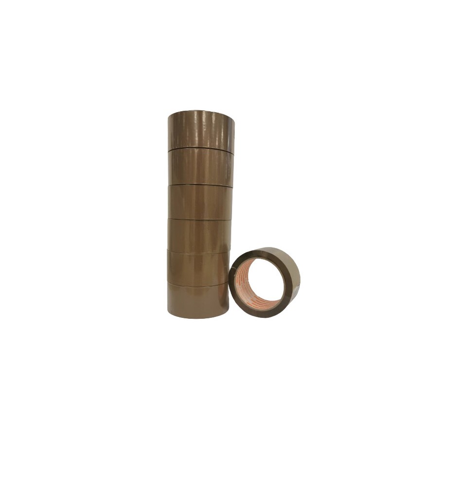 BOSTON NASTRO IMBALLO 48MMX60M AVANA