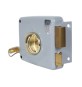 VIRO 7601 SERRATURA APPL P/LEGNO CIL STAC C/SCR E40