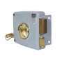 VIRO 7602 SERRATURA APPL P/LEGNO CIL STAC C/SCR E50