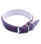 COLLARE PER CANE larg. mm 20 lung.cm 45
