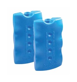 MATTONELLA GHIACCIO SINTETICO 2X400 G