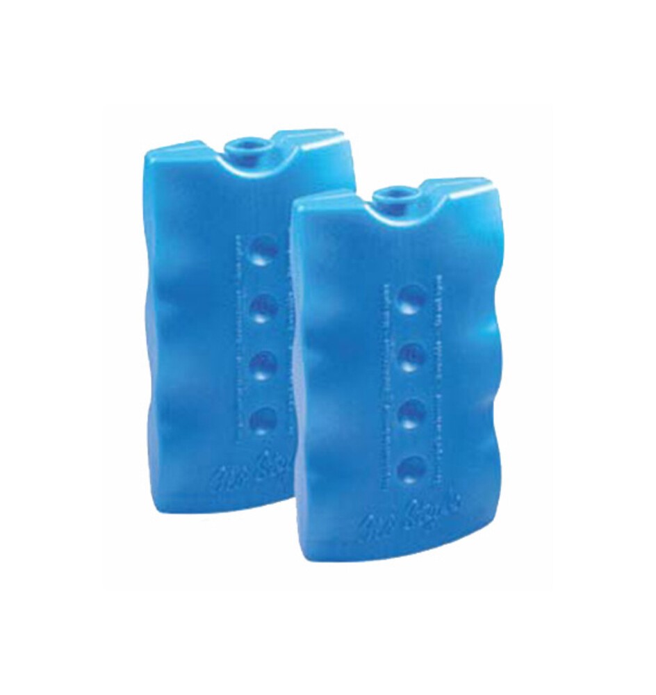 MATTONELLA GHIACCIO SINTETICO 2X400 G