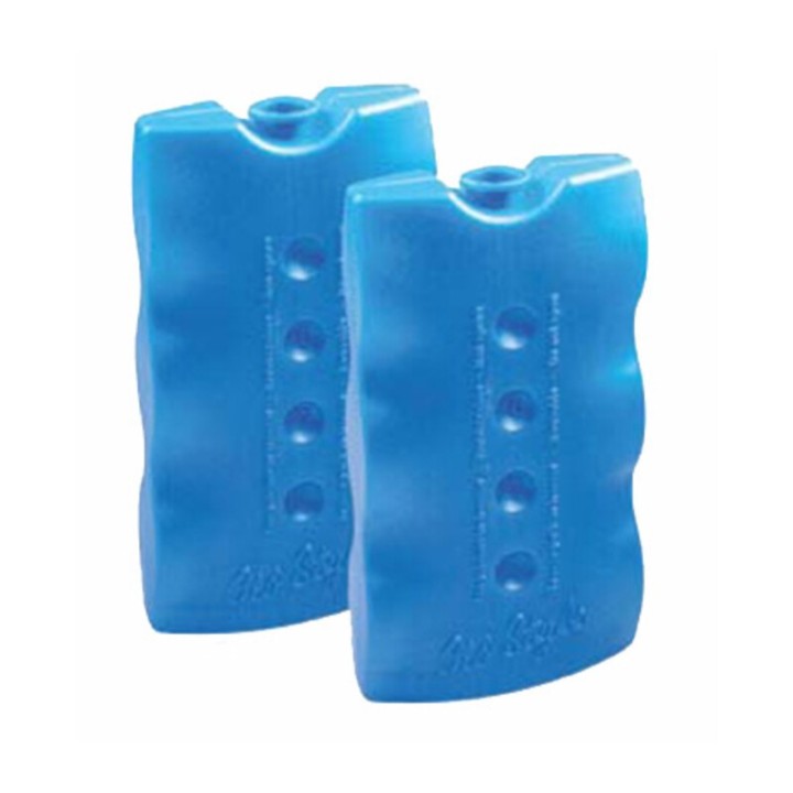 MATTONELLA GHIACCIO SINTETICO 2X400 G