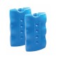 MATTONELLA GHIACCIO SINTETICO 2X400 G