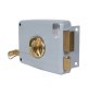 VIRO 7603 SERRATURA APPL P/LEGNO CIL STAC C/SCR E60