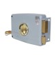 VIRO 7604 SERRATURA APPL P/LEGNO CIL STAC C/SCR E70