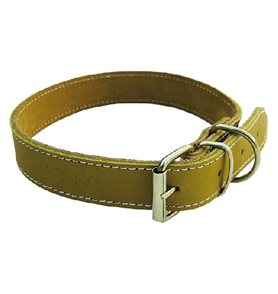 COLLARE PER CANE larg. mm 16 lung.cm 37
