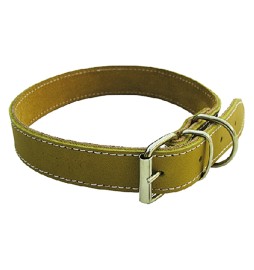 COLLARE PER CANE larg. mm 20 lung cm 45