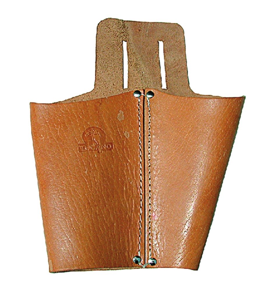 FODERO PORTAFORBICI/SEGACCIO 2 tasche