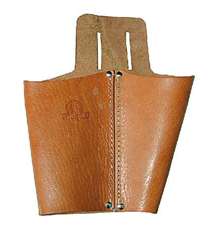 FODERO PORTAFORBICI/SEGACCIO 2 tasche