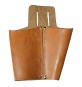 FODERO PORTAFORBICI/SEGACCIO 2 tasche
