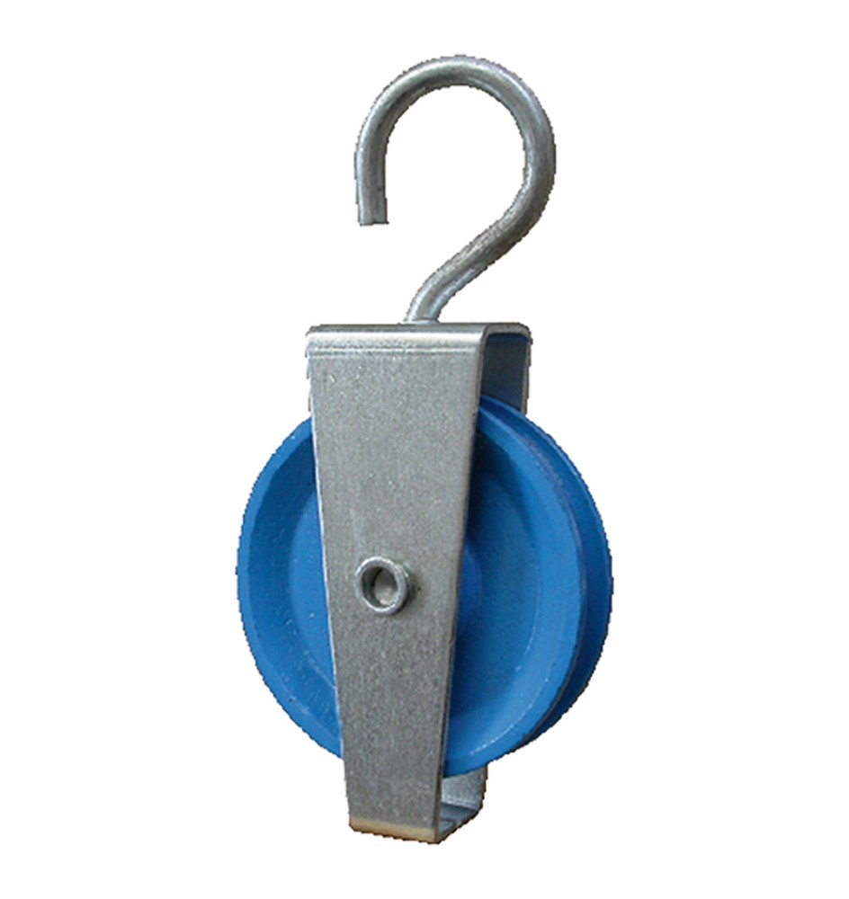 CARRUCOLA PER CANE ø mm 60