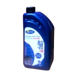 LIQUIDO RADIATORE BLU -20+122C 1 L
