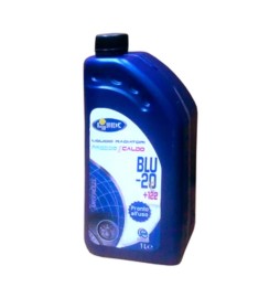 LIQUIDO RADIATORE BLU -20+122C 1 L