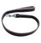 GUINZAGLIO PER CANE larg. mm 20 lung.cm 80