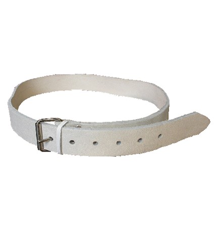 COLLARE PER MUCCA larg. mm 40 lung.cm 120