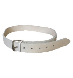 COLLARE PER MUCCA larg. mm 50 lung.cm 120