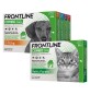 ANTIPARASSITARIO 'FRONTLINE COMBO' gattini - 1 pipetta ml 0,5